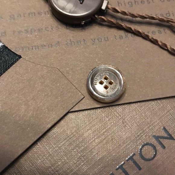 Louis Vuitton Button - Picture 2 of 4